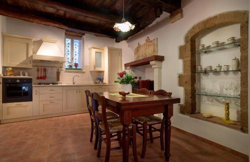 Pitigliano Apartamento | Casetta Nella Fratta