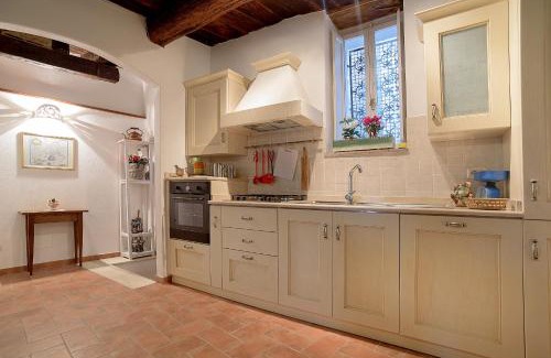 Pitigliano Apartamento | Casetta Nella Fratta