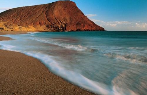 San Isidro Apartamento | Casetta paraiso Tenerife