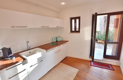 Calmasino Apartamento | Casetta Renzi with Terrace