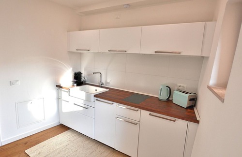 Calmasino Apartamento | Casetta Renzi with Terrace