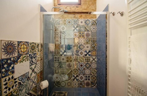 Tavarnelle Val di Pesa Casa | Casetta rustica nel Chianti