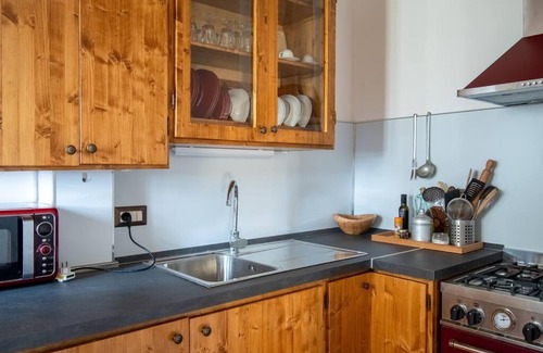 Tavarnelle Val di Pesa Casa | Casetta rustica nel Chianti