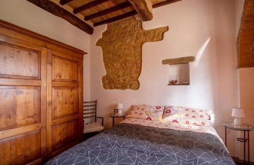 Tavarnelle Val di Pesa Casa | Casetta rustica nel Chianti