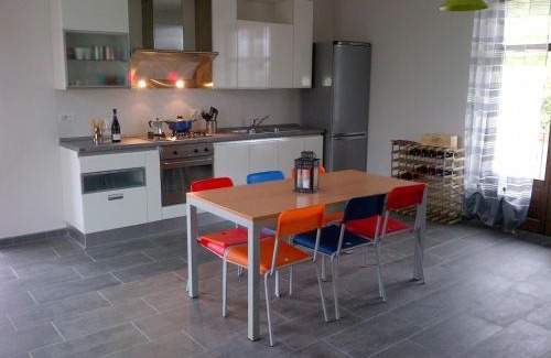 Barolo Apartamento | Casetta San Giovanni