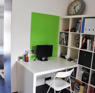 Piediluco Apartamento | Casetta sul lago in Umbria