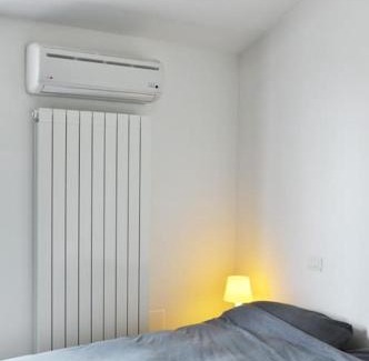 Piediluco Apartamento | Casetta sul lago in Umbria