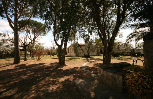 Castagneto Carducci Casa | Casetta sulla Bolgherese immersa nel Verde