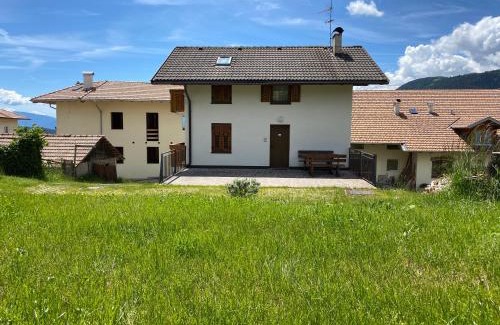 Castelfondo Casa | Casetta Turati