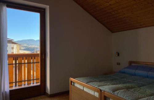 Castelfondo Casa | Casetta Turati