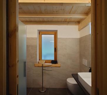 Campolongo Chalet De Esquí | Casetta Vanda