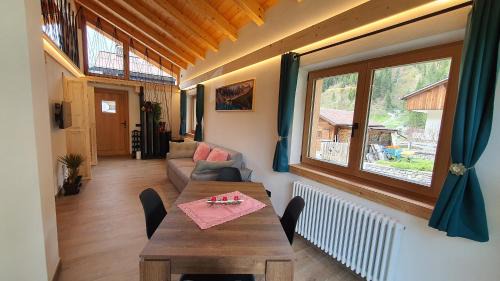 Campolongo Chalet De Esquí | Casetta Vanda