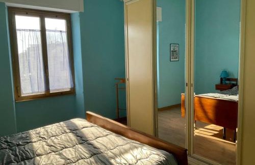 Civitavecchia Apartamento | Casetta Ventura