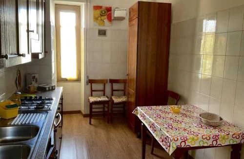 Civitavecchia Apartamento | Casetta Ventura