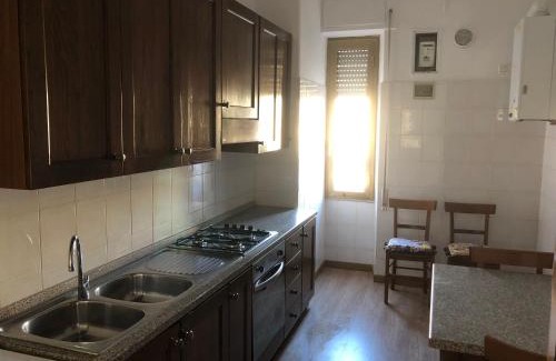 Civitavecchia Apartamento | Casetta Ventura