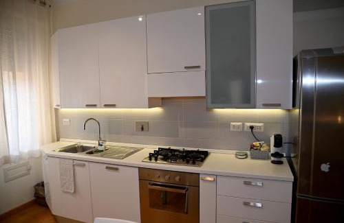 Tuscolano Apartamento | Casetta via delle Cave