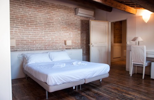 Bagnacavallo Cama Y Desayuno | Casetta56 B&B