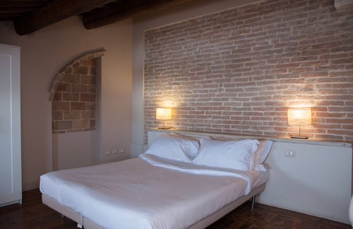 Bagnacavallo Cama Y Desayuno | Casetta56 B&B