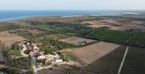 Noto Casa | Casette Marianeddi -Agriturismo Marianeddi