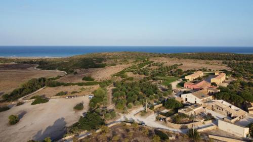 Noto Casa | Casette Marianeddi -Agriturismo Marianeddi
