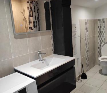 Tulette Apartamento | Casevielle le calme en Provence