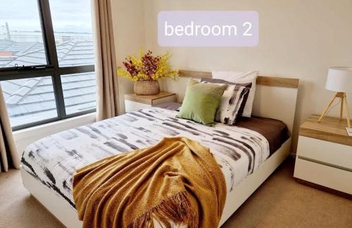 Narre Warren Casa | Casey Green Estate 3 bedrooms Narre Warren home