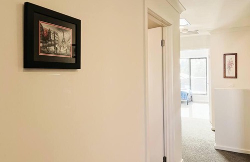Narre Warren Casa | Casey Green Townhouse by GoodLive