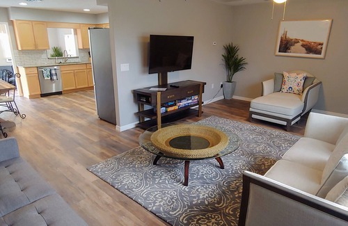 Laurel Casa | CASEY KEY- NOKOMIS BEACH HOUSE