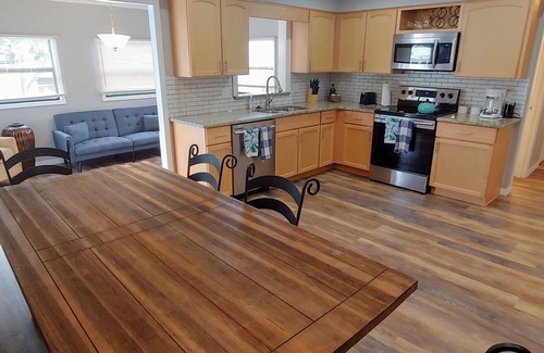 Laurel Casa | CASEY KEY- NOKOMIS BEACH HOUSE