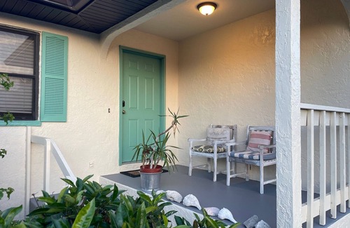 Laurel Casa | CASEY KEY- NOKOMIS BEACH HOUSE