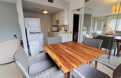 Nokomis Apartamento | Casey Key Resort - Gulf Shores
