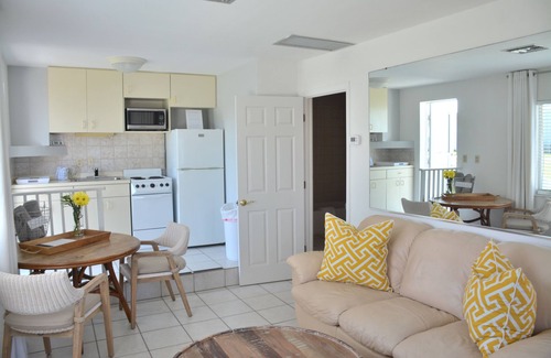 Nokomis Apartamento | Casey Key Resort - Gulf Shores