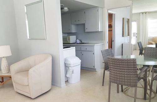 Nokomis Apartamento | Casey Key Resort - Gulf Shores