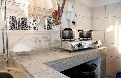 Bamburi Apartamento | Casey's Apartments Bamburi