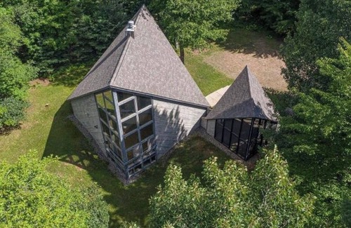 Minocqua Casa | Casey’s Chalet in Minocqua .