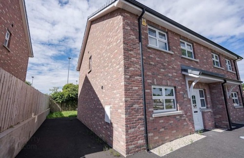 Ballycastle Casa | Cashel on the Coast, Ballycastle