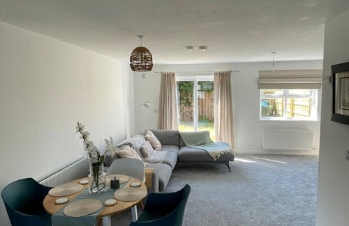Ballycastle Casa | Cashel on the Coast, Ballycastle