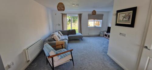 Ballycastle Casa | Cashel on the Coast, 3 bedroom holiday home, Ballycastle