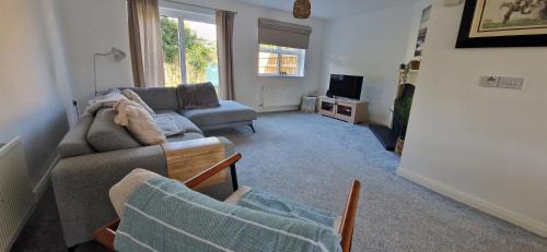 Ballycastle Casa | Cashel on the Coast, 3 bedroom holiday home, Ballycastle