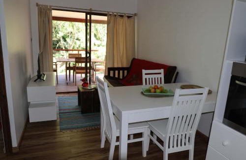 Mahe Island Chalet De Esquí | Cashew Nut Grove Chalets