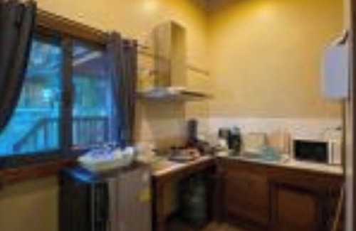 Satun Casa | Cashewnut Cove Bungalow - Beach Front
