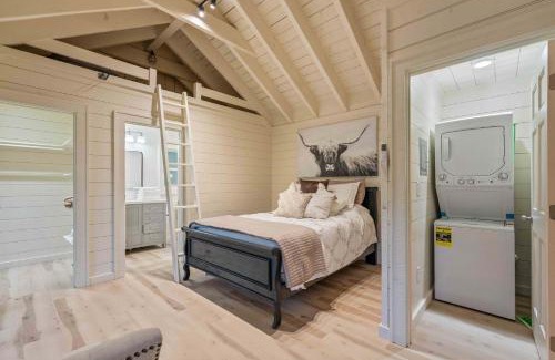 Cashiers Casa | Cashiers Hideaway