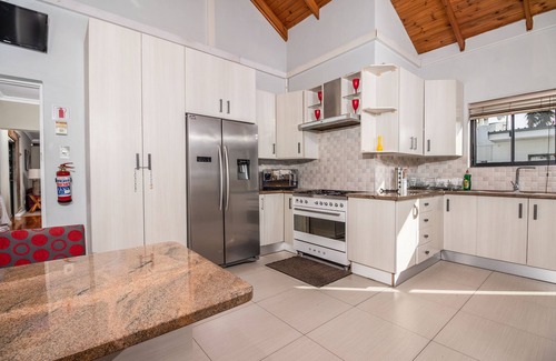 Port Elizabeth Casa | Cashmere Suites