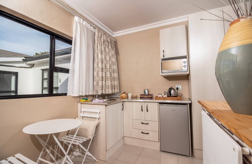 Port Elizabeth Casa | Cashmere Suites