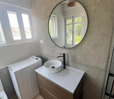 Ferrol Casa | Casiña Branca de A Cabana, Ferrol