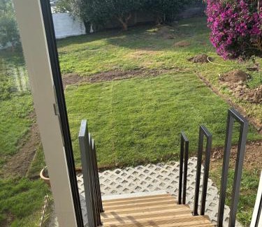 Ferrol Casa | Casiña Branca de A Cabana, Ferrol