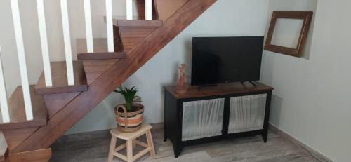 Rinlo Casa | Casiña d'afreita