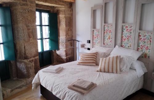 Ribadavia Casa | Casiña da Madalena