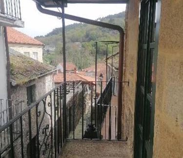 Ribadavia Casa | Casiña da Madalena