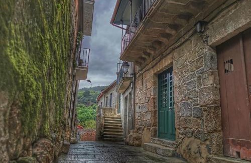 Ribadavia Casa | Casiña da Madalena